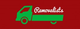Removalists The Caves - My Local Removalists